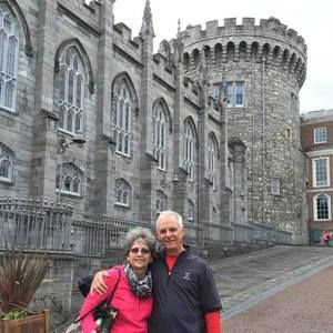 Meet your Posher, Mary